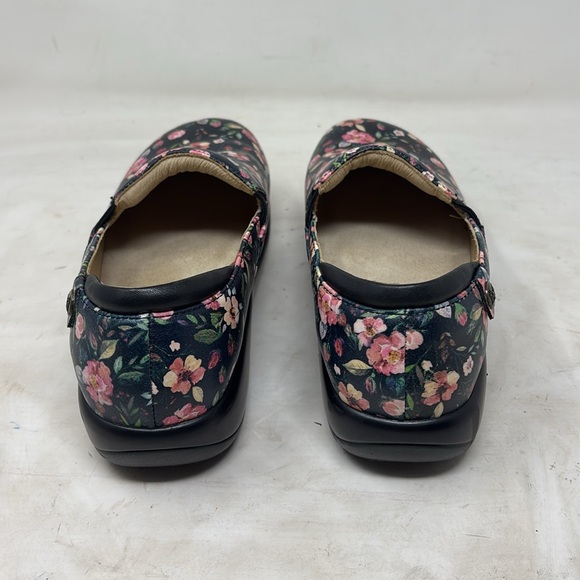 Keli Professional Nursing Shoe by Alegria Euro Size 40 - Picture 2 of 5